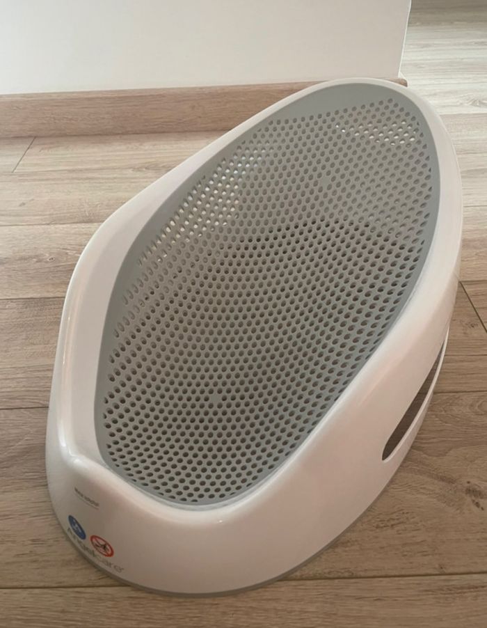 Transat de bain