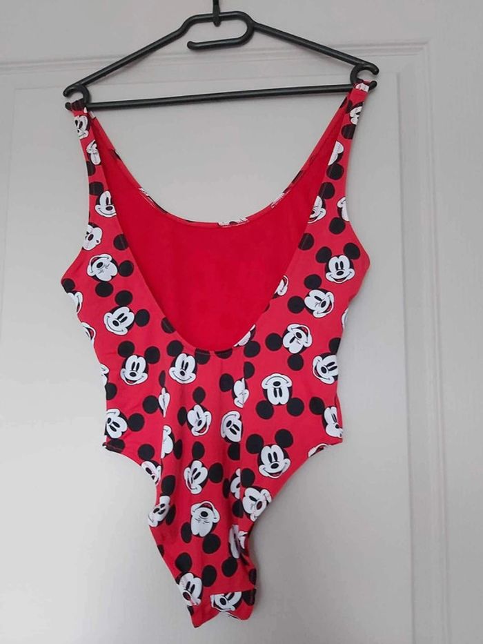 Maillot de bain Mickey - photo numéro 2