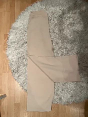 pantalon nid d’abeilles