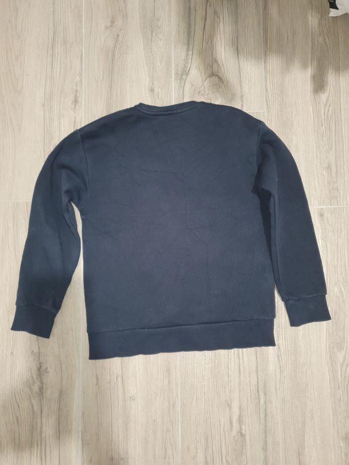 Sweat Naruto 10ans - photo numéro 3