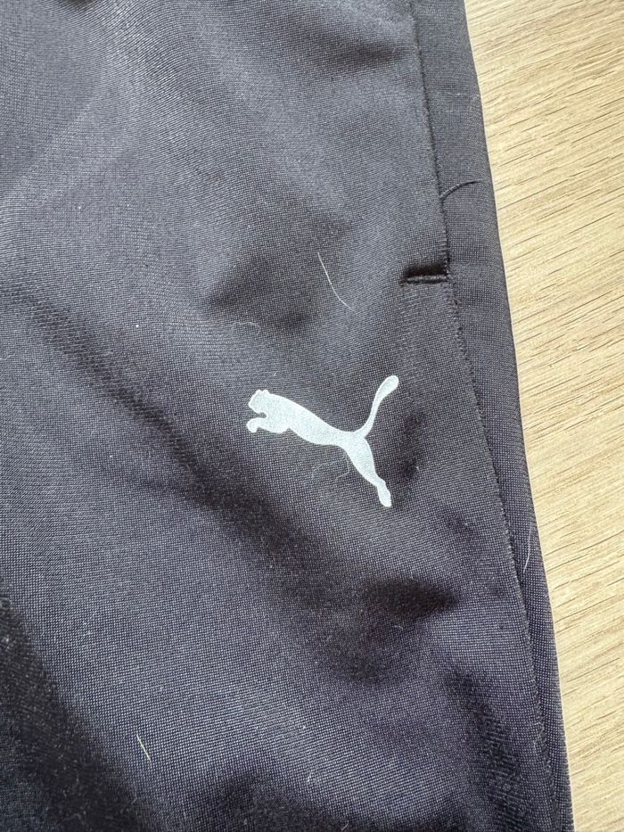 Ensemble survêtement puma - photo numéro 5