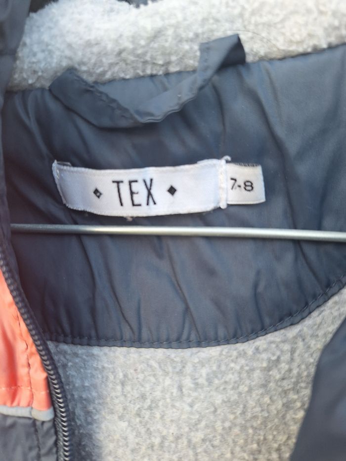 Blouson fille - photo numéro 2