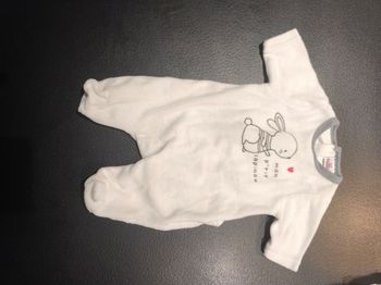 Pyjama naissance