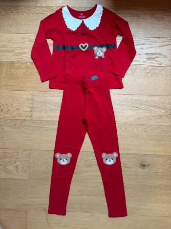 Pyjama H&M 122/128 cm