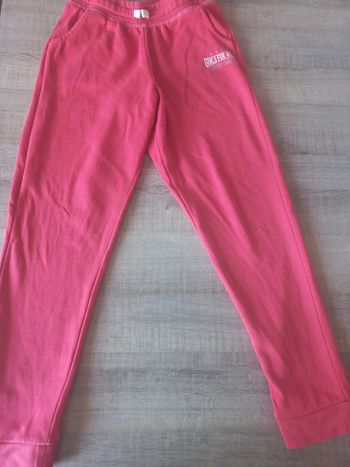 Pantalon de jogging 