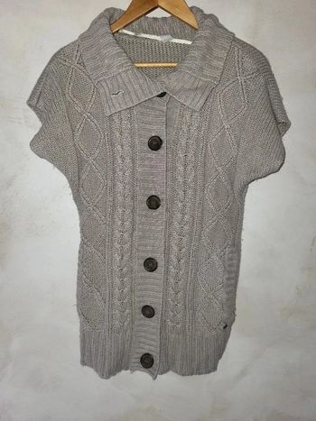 Gilet bonobo