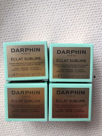 Crème réparation revitalisante