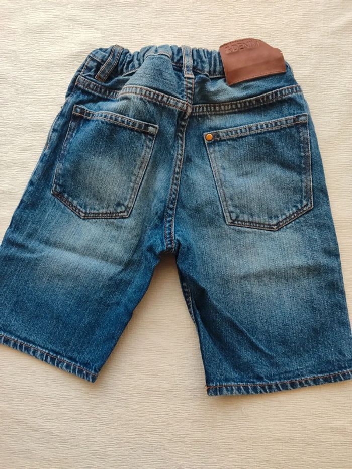 Short 6/7 ans H&M - photo numéro 3