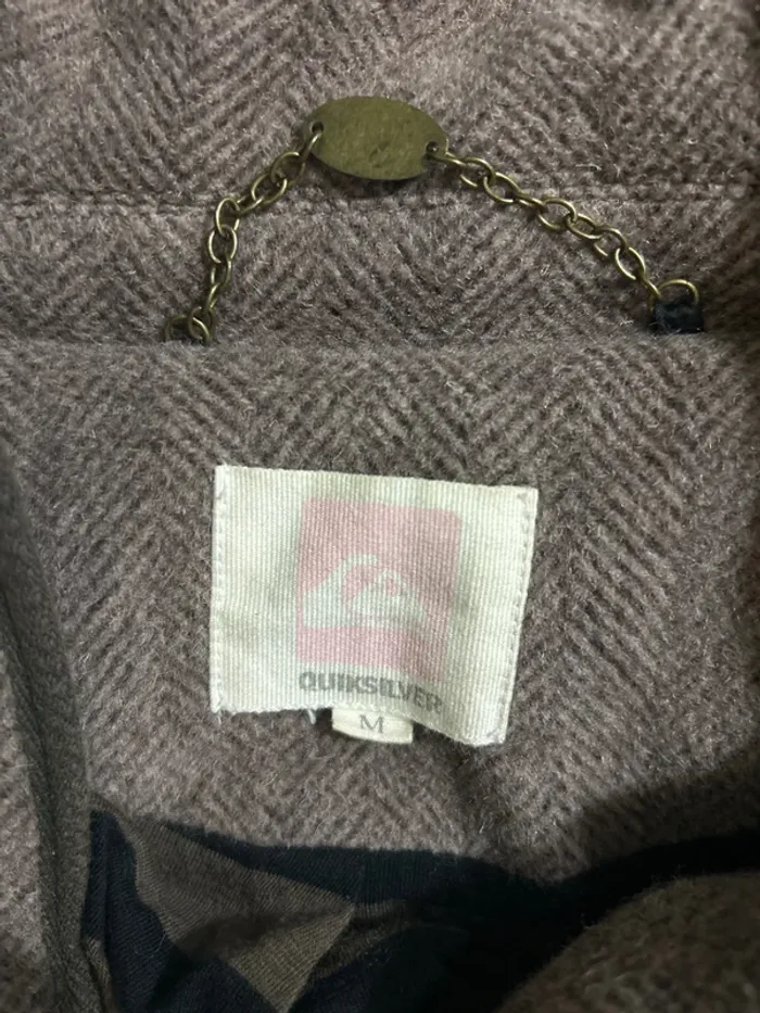 Veste - photo numéro 3