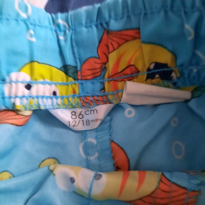 Lot de vêtements 18 mois 86 cm - photo numéro 5
