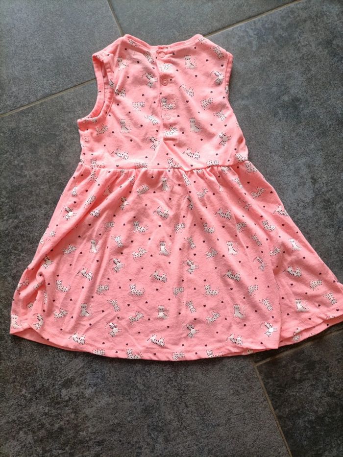 Robe d'été - photo numéro 3