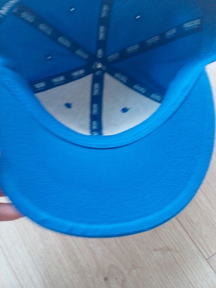 Casquette YMCMB - photo numéro 3