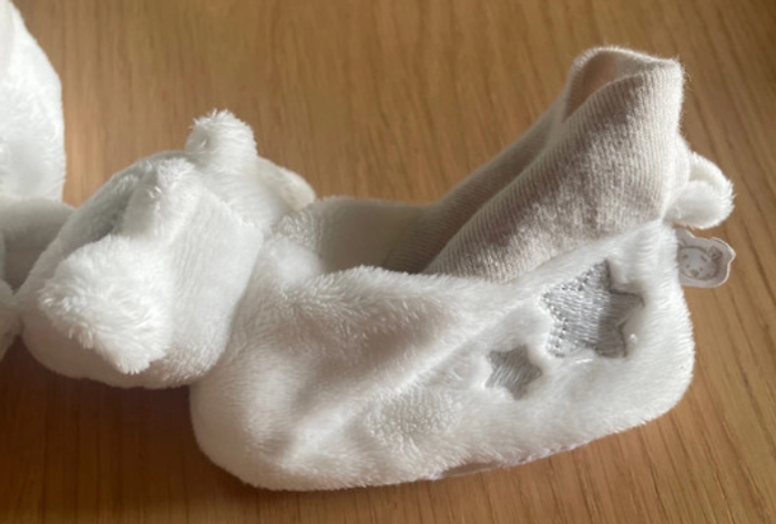 Chaussons noukies 16 - photo numéro 2