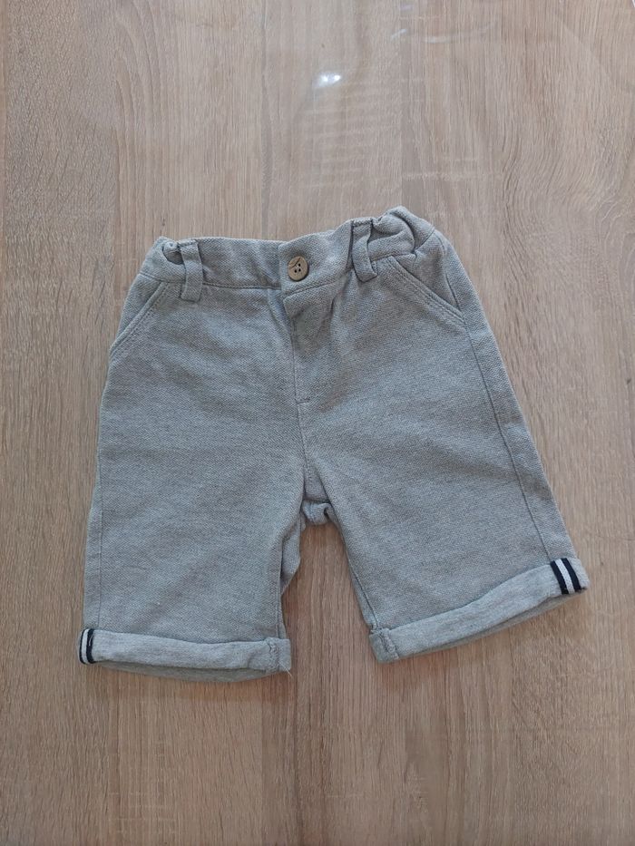 Short