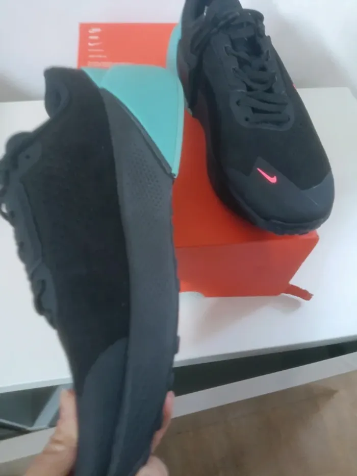 Baskets sneakers Nike air zoom TR 1 - photo numéro 8