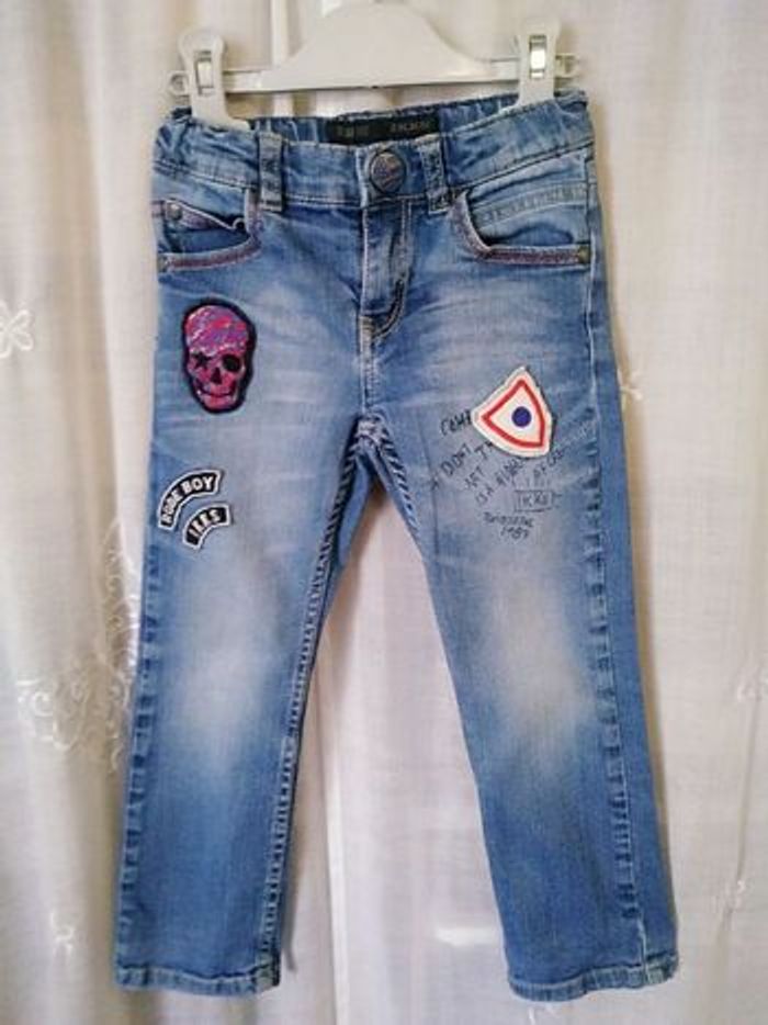 Jeans 3 ans IKKS