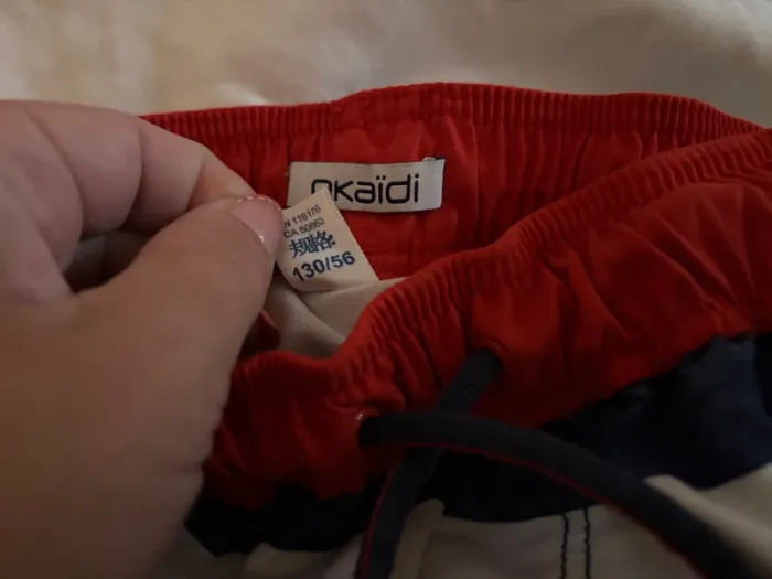 Maillot de bain - photo numéro 3