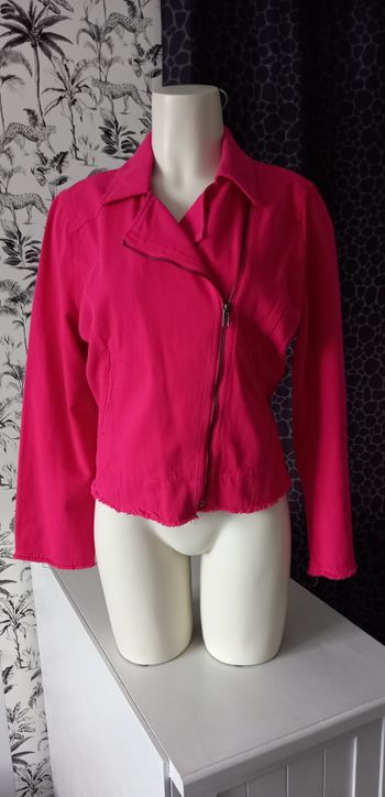 Blouson style perfecto Jacqueline RIU