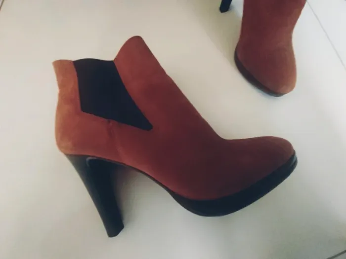 Chaussures à talons - photo numéro 3