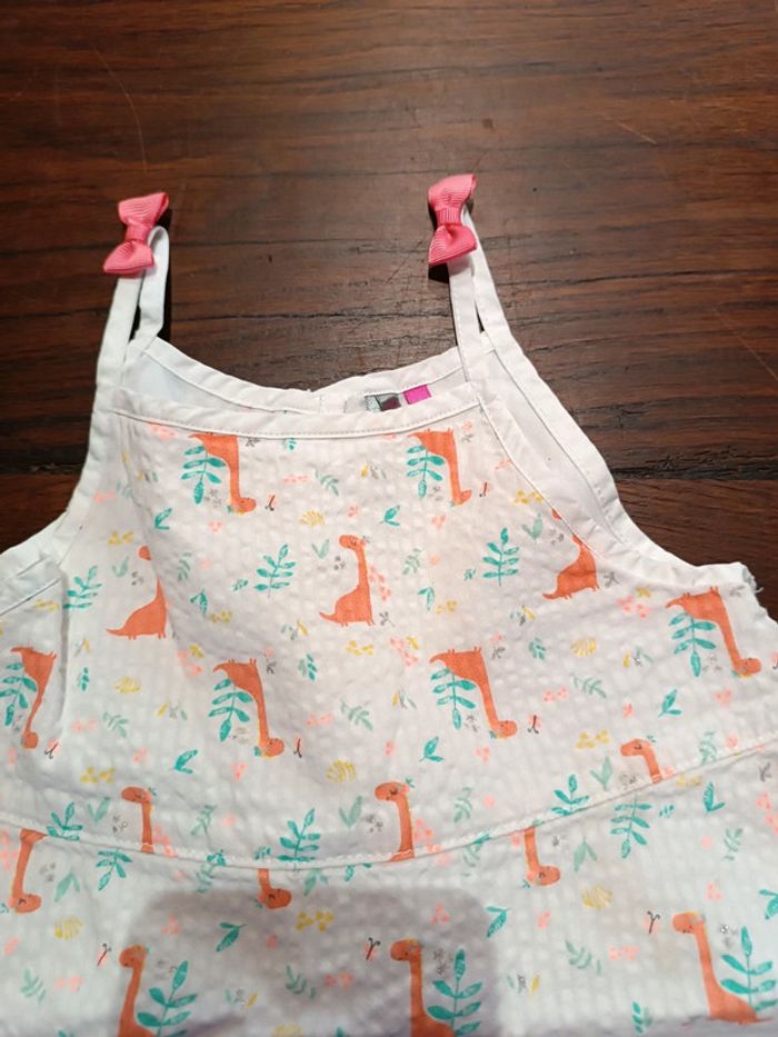 Robe. - photo numéro 2