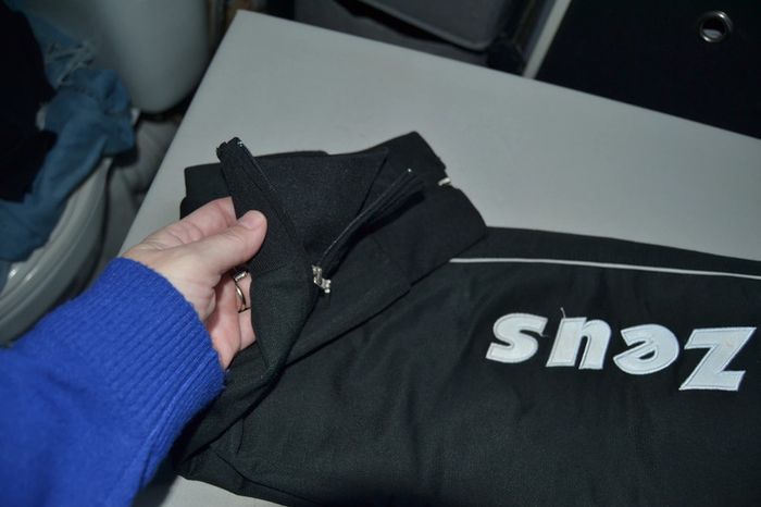 pantalon survêtement 3 - photo numéro 2