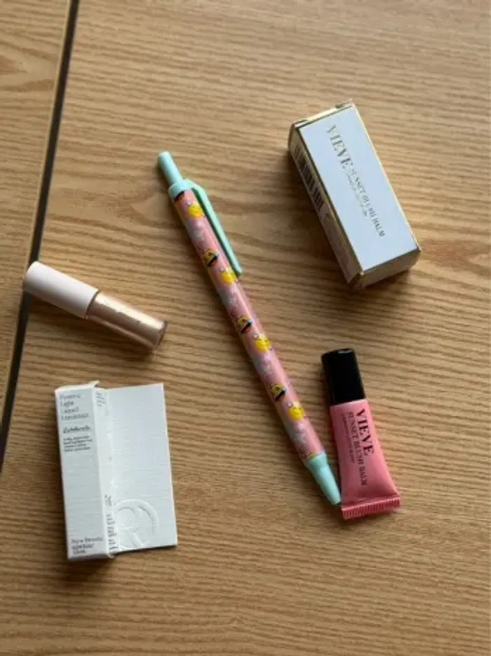 Maquillage voyage - photo numéro 4