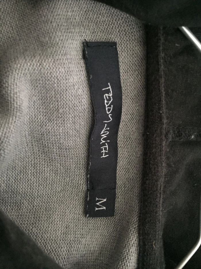 Sweat fin taille M - photo numéro 2