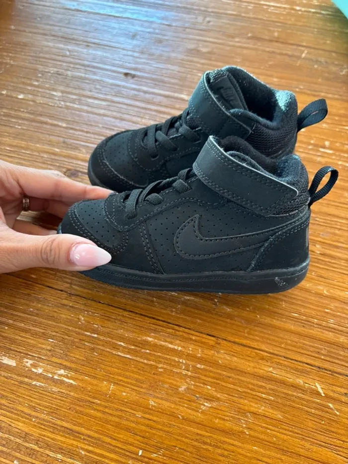 Basket Nike