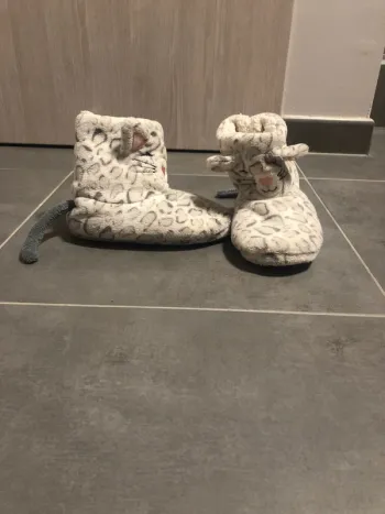 Pantoufles