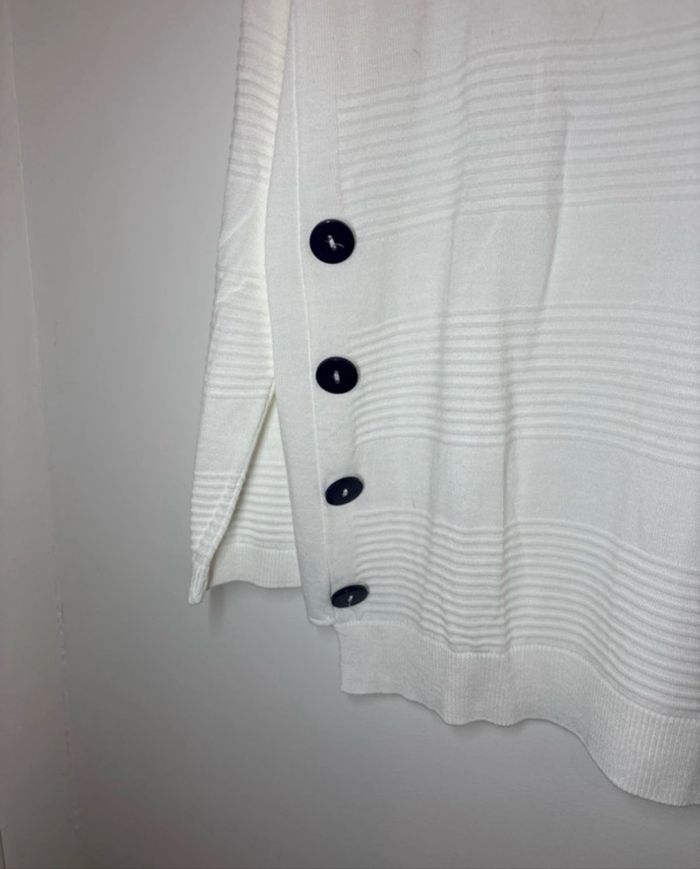 Pull Afibel 50 - photo numéro 3