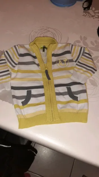 Gilet