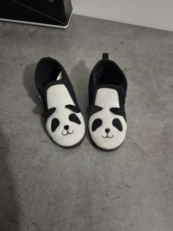Chausson panda