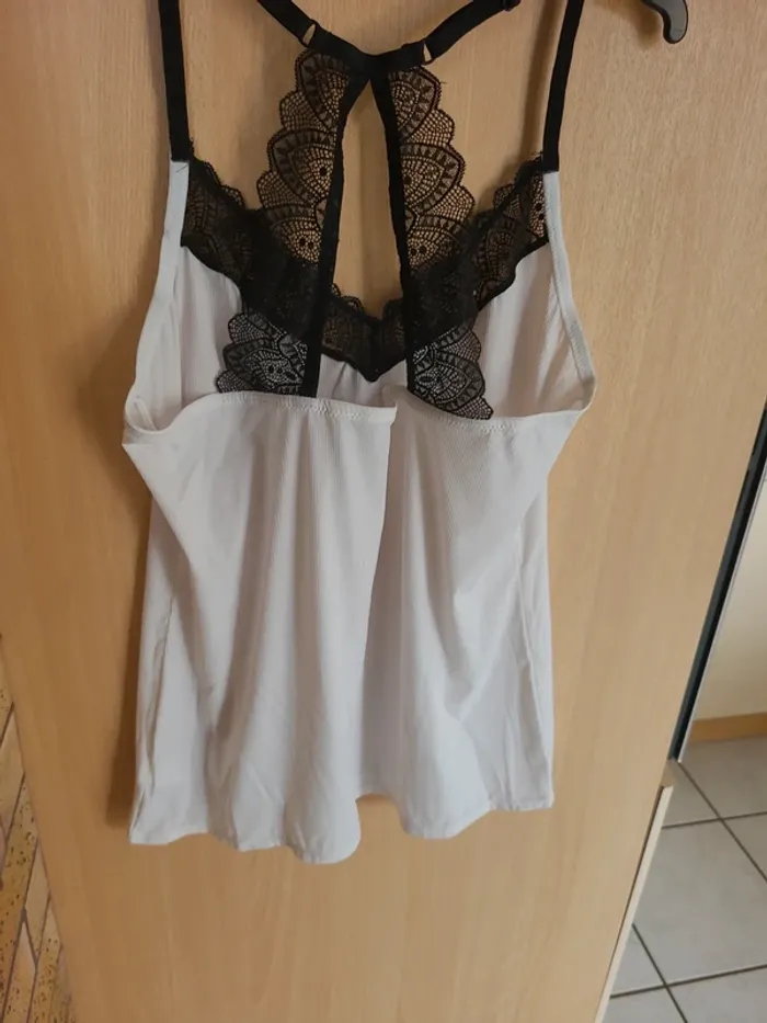 Caraco femme Tex - photo numéro 4