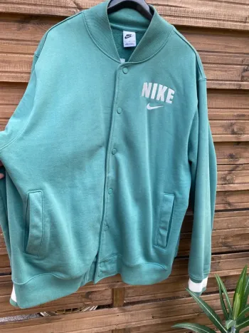 Veste universitaire Nike