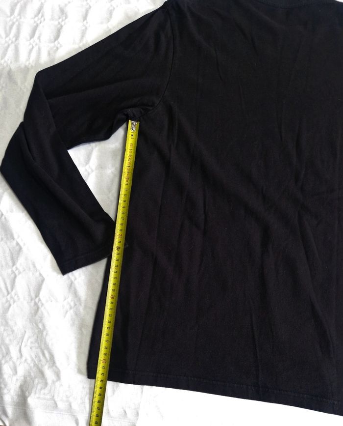 Petit pull  , y2k  , homme  , Billabong  , taille M - photo numéro 7