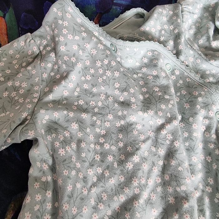 Dors bien mi saison - photo numéro 2