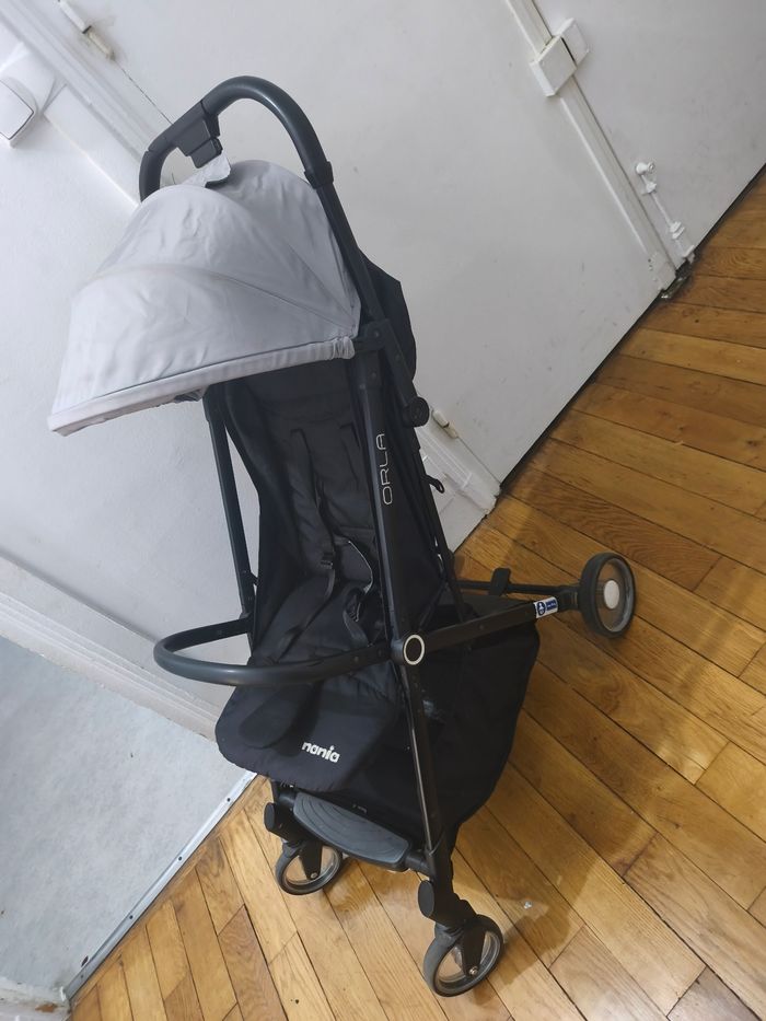 Poussette ORLA - photo numéro 4