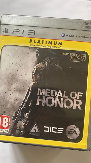 Medal