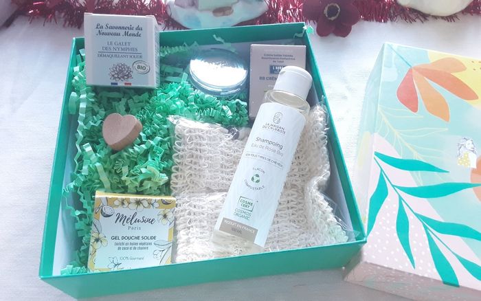 Biotyfull Box neuve - photo numéro 7