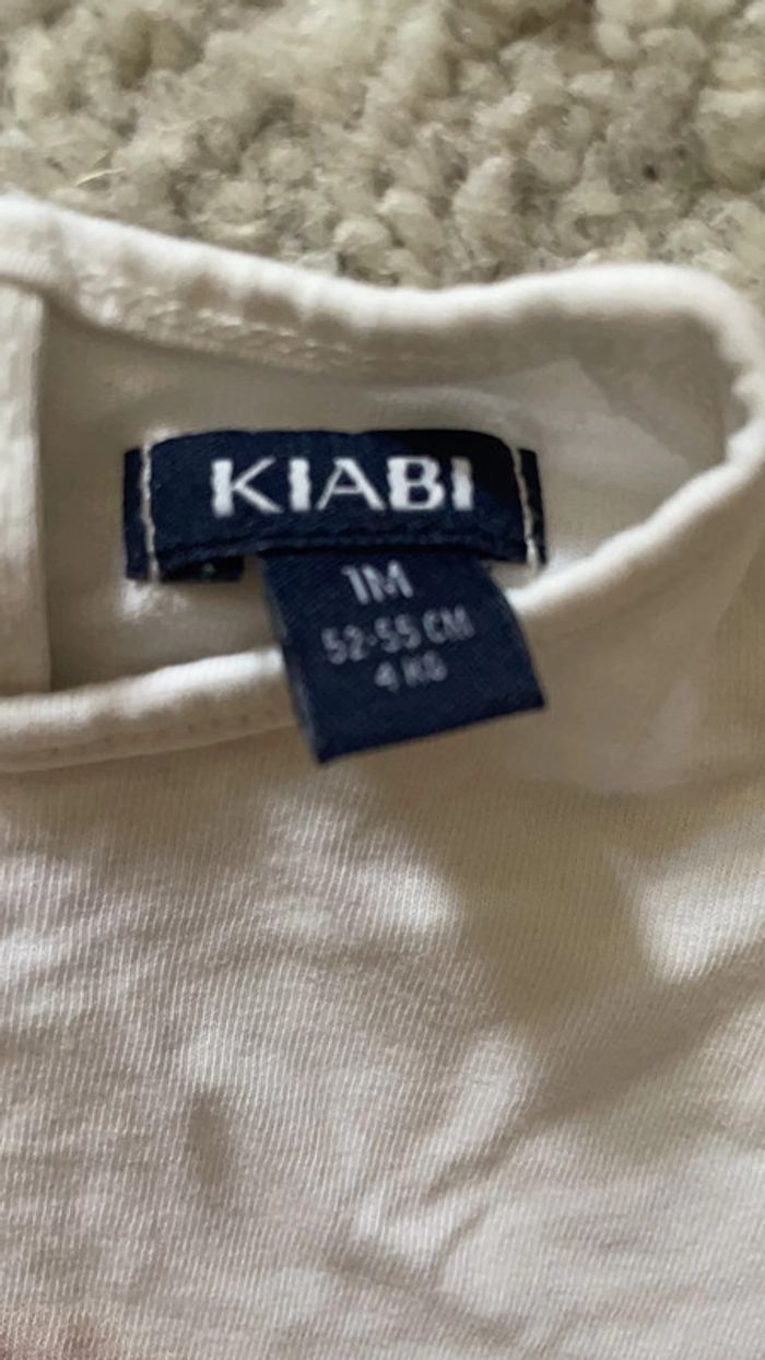 Haut mc - photo numéro 2