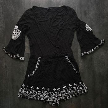 Combi femme