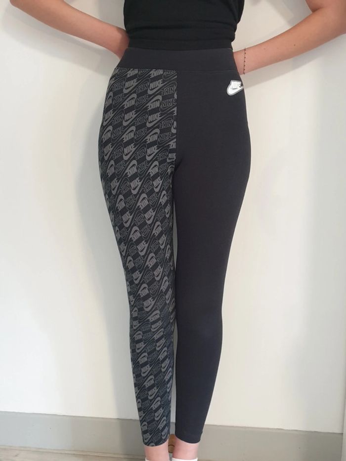 Legging nike Femme S