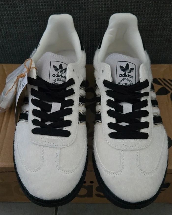 Adidas Handball Spezial Taille 37 - photo numéro 3