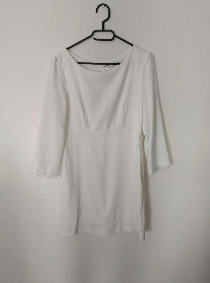 Robe élégante