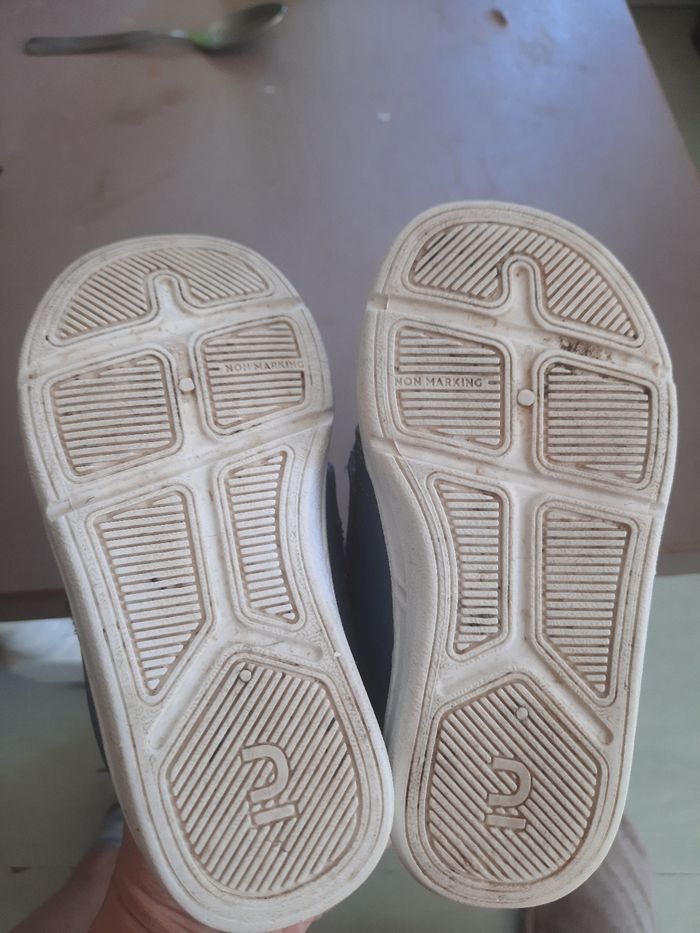 Chaussure de marche garçon pointure 23 - photo numéro 3
