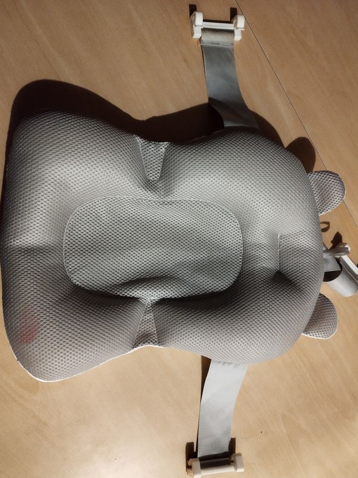 Coussin de bain - photo numéro 2