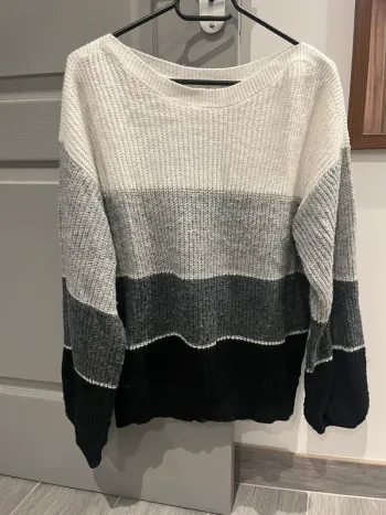 Pull tricolor