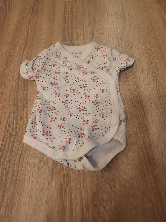 Lot de 3 body - photo numéro 3