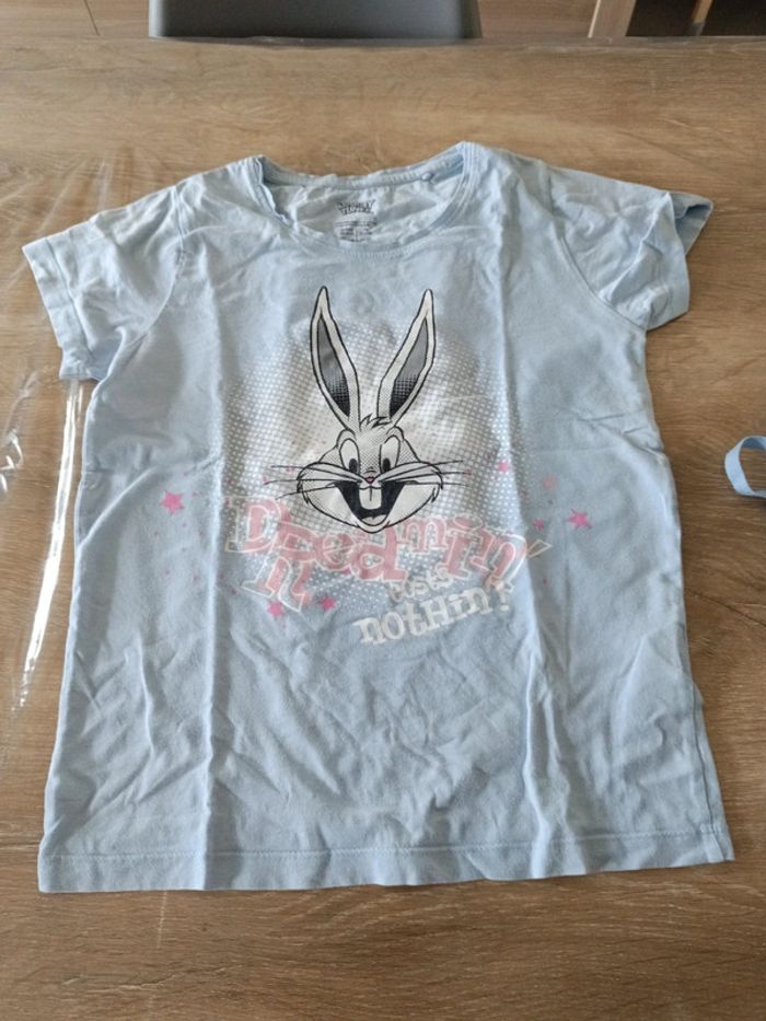Pyjamas short femme taille S 34/36 - photo numéro 5