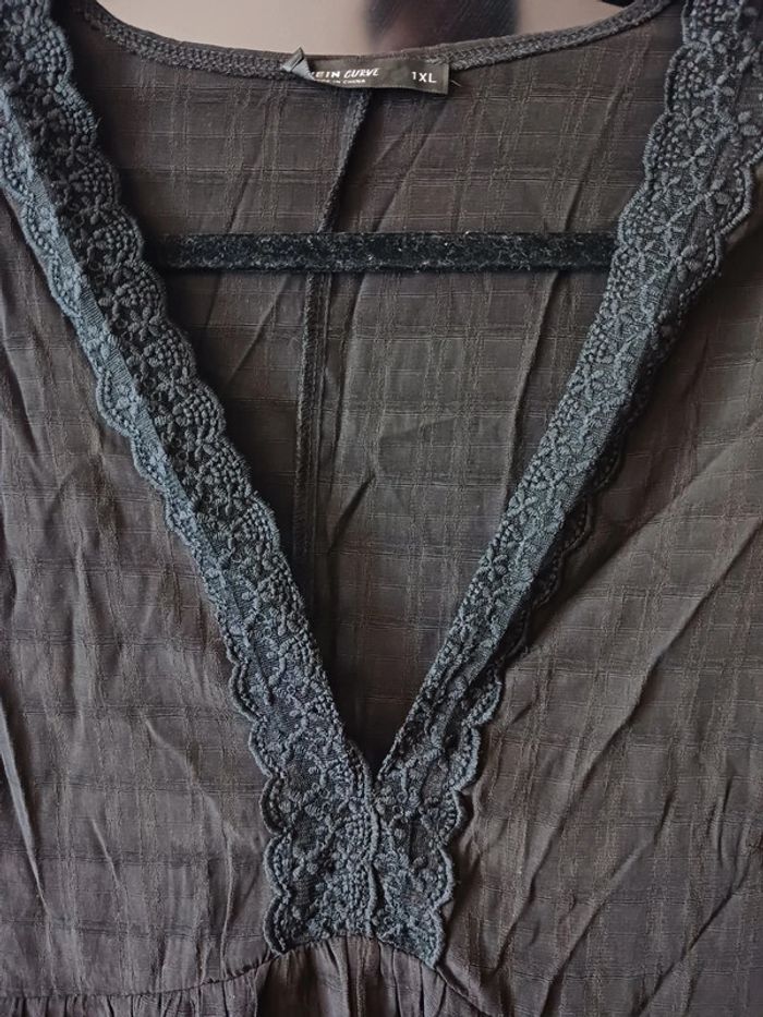 Tunique SHEIN Taille XL42 - photo numéro 2